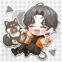 IceGin_ (@icegin_) Twitter profile photo