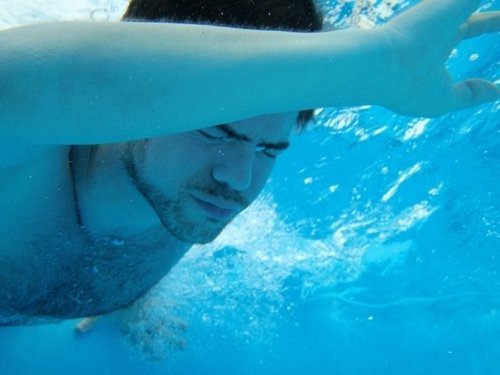 ppiazzesi's profile picture. 