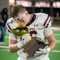 Jackson Arrington (@jackson_ra12) 's Twitter Profile