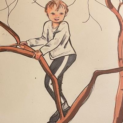 markkcyr's profile picture. 