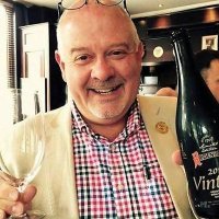 Nigel Sadler (@nigelsommelier) 's Twitter Profile Photo Nigel Sadler (@nigelsommelier) 's Twitter Profile Photo