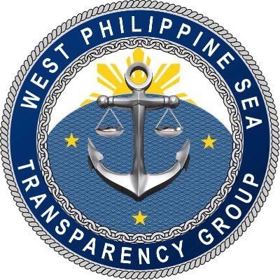 West Philippine Sea Transparency Group Profile