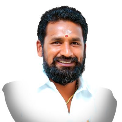 SankarjiBJP's profile picture. SANKARJi BJP, Mandal President,  Businessman, Politician, patriot, social activist