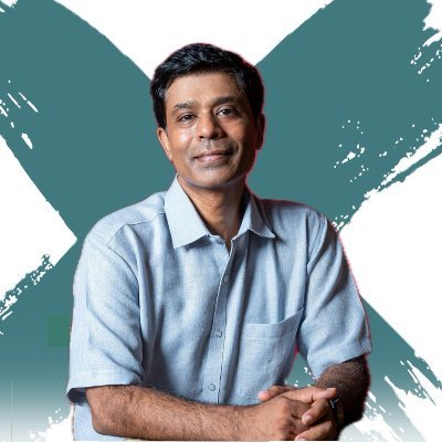 L V Subramaniam Profile