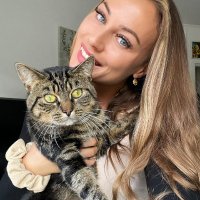 AiNSLEY JUSTICE (@ainsley0808) 's Twitter Profile