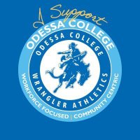 Odessa College Softball (@wranglersb) 's Twitter Profile