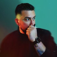 HIWATER (@iamhiwater) 's Twitter Profile Photo