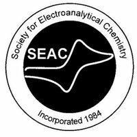 SEAC - Society for Electroanalytical Chemistry(@electroanalysis) 's Twitter Profile Photo