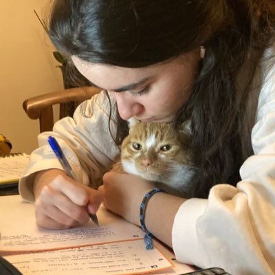 gabystudiesp's profile picture. #studytwt vest. biomed 🔬
studygirl routine 𝜗𝜚 cupom Fernanda pessoa 🏷️GABY | cupom Matemática Online 🏷️ GABYBIOMED
