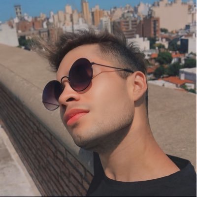 Escaladegrisesx's profile picture. Profe de Lengua y Literatura. Casi lic. en Letras. Amo a Borges, a Cristina Peri Rossi y a Lana del Rey.