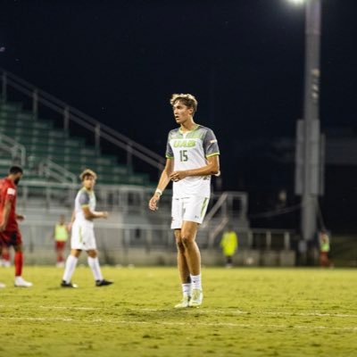 Combo K/P - Height 6‘8 ft - Graduation 2027 - 3 years of eligibility - Ex UAB D1 Soccer player - FL Native (561-282-7741) - I hit Dingers!