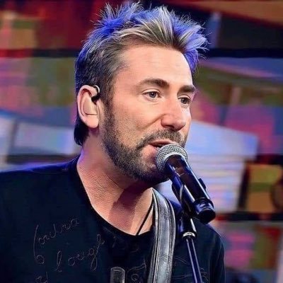 chadkroeger5557's profile picture. ‘Live From Nashville’ out NOW! 🚌🤘 Text us: +1 (310) 706-2016