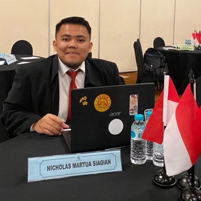 Law and Public Policy | Administrative Law | Public Finance Law. Nicholas M.S. ‘S for Staf Ahli’. Your Future Doktor Humoris Causa 🙏 | Tweet bersifat pribadi