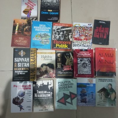 BangFaj83604350's profile picture. Olahraga