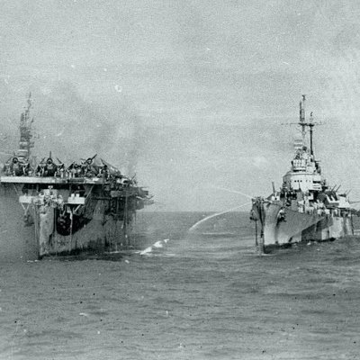 Victory In The Pacific Profile