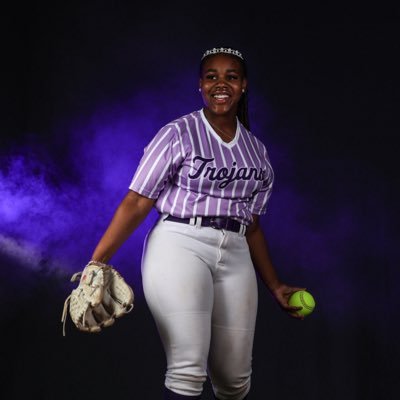 Waco University High School/ 16-5A Softball Newcomer of the Year/select team-Buzz-Ramos Fastpitch/ LHP/1st/CF/softball, volleyball/ AP/Dual Credit /4.0 GPA.