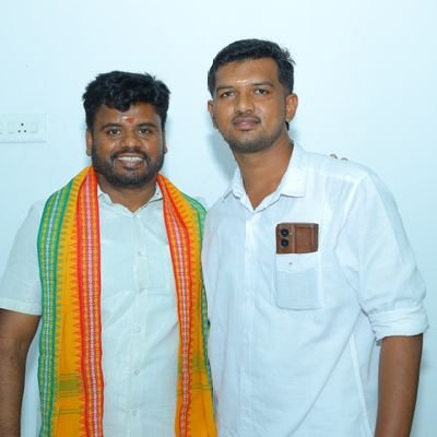 RIGHT WING POLITICIAN
💚 @narendramodi Bhaktha
🧡 @annamalai_k warrior
💚 @vinojBjp sibling
🧡@AnanthAyyasamy brother