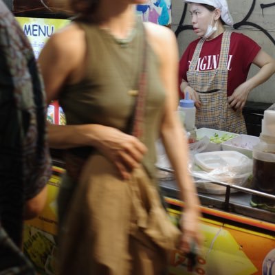 Peipeii_021's profile picture. 00后FQ，深谙绿