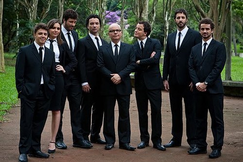 Perfil Oficial dos Fã Clube do CQC em Recife/PE
Administrado por @rebekalins