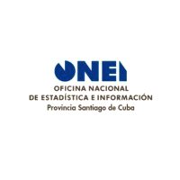 Oficina Provincial de Estadística Santiago de Cuba (@oneistgo_cuba) 's Twitter Profile Photo Oficina Provincial de Estadística Santiago de Cuba (@oneistgo_cuba) 's Twitter Profile Photo