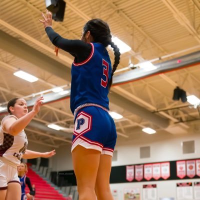 Kamryn Hudson Profile