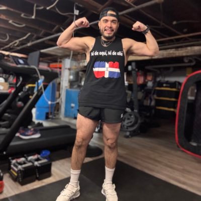 LetsGoPapi's profile picture. All about laughter and good vibes. #NYY #NYG #NYK #NYR #NYC