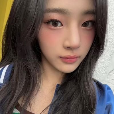 mirji's profile picture. ‘ 𝖺 𝖼𝗁𝖾𝖾𝗋𝗒 𝖻𝗎𝗉𝗉𝗒, 𝖺𝗌 𝗁𝖺𝗉𝗉𝗒 𝖺𝗌 𝗌𝗁𝖾 𝖼𝖺𝗇 𝖻𝖾! ₊ 𐂯