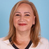 Lorena Vázquez-Ordaz (@lorenaordaz) 's Twitter Profile