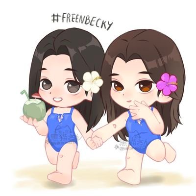 #ฟรีนเบค 🤍🐰🧚♀️🌷🌹
#srchafreen #Beckysangels
มาม๊าพี่ฟรีน🩷
มามี๊น้องเบค💛
ขอให้พี่ฟรีนน้องเบคได้ใช้ชีวิตอย่างมีความสุขในแบบที่ต้องการนะคะ~