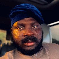 Ayo! (@afotamodi001) 's Twitter Profile Photo Ayo! (@afotamodi001) 's Twitter Profile Photo