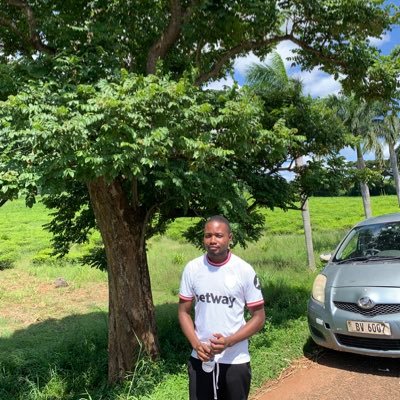 Matt_Nansongo's profile picture. 