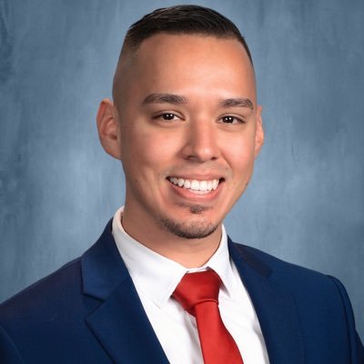 Daniel Soliz, Ed.D. Profile