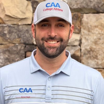 Rob Rodebaugh CAA Profile