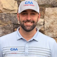 Rob Rodebaugh CAA (@coachrodey) 's Twitter Profile