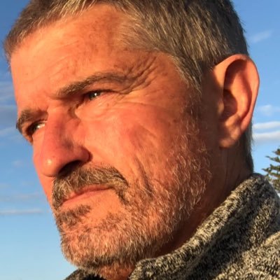 Mike1104376788's profile picture. Husband Father Troll