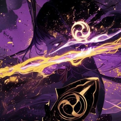 SanzXsanZ's profile picture. Absorbsion Hunter 🥷