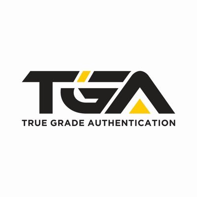 TgaGrading's profile picture. Grading & Authentication