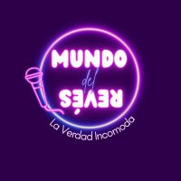 Mundo Del Revés (@mundodelreves25) 's Twitter Profile Photo Mundo Del Revés (@mundodelreves25) 's Twitter Profile Photo