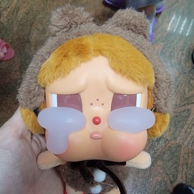 dora_hong94's profile picture. only Fayeyoko 🐯🐹 | 🌻🫧