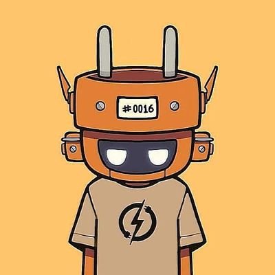 Electrimaverick's profile picture. Exploring the world of blockchain, one coin at a time. #Crypto #Airdrops #Web3