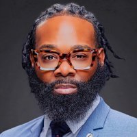 Tobias-Raphael Morgan, Ph.D. (@traphaelmorgan) 's Twitter Profile
