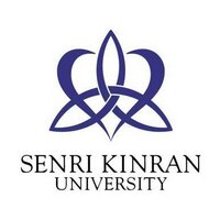 千里金蘭大学　《公式》 (@senrikinranuniv) Twitter profile photo