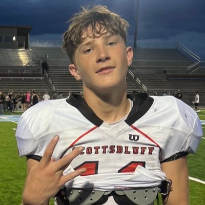 C/O 2028|SHS|Sophmore|4.0 GPA|15 Y/O|5’10”|180 lbs|RB/DE/ATH|308-225-1978