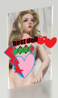 I make an entire new genre of animated porn using sex dolls! skies the limit, and I fux wit BestRealDoll