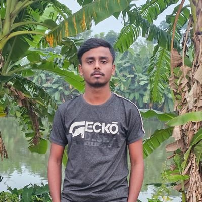 SajibMallik77's profile picture. 🥰Follow to Follow 🥰 

Music lover & knowledge sharer. I create content that makes you feel and helps you learn. Follow for melodies and meaningful insights.