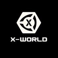 x-world (@xworld_195) Twitter profile photo