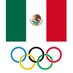 MÉXICO OLÍMPICO (@sotontles) Twitter profile photo MÉXICO OLÍMPICO (@sotontles) Twitter profile photo