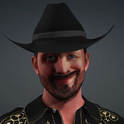 cossmiccowboy's profile picture. Crypto enthusiast sharing the latest trends, airdrop alerts, and market insights.