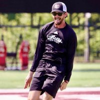 Drew Žaubi (@coachdzaubi) 's Twitter Profile Photo Drew Žaubi (@coachdzaubi) 's Twitter Profile Photo