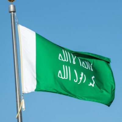 في وطنا مجداً زاخر نفخر بحبه ونفاخر ونختصرها لك من الآخر السعودية ماينضام.🇸🇦